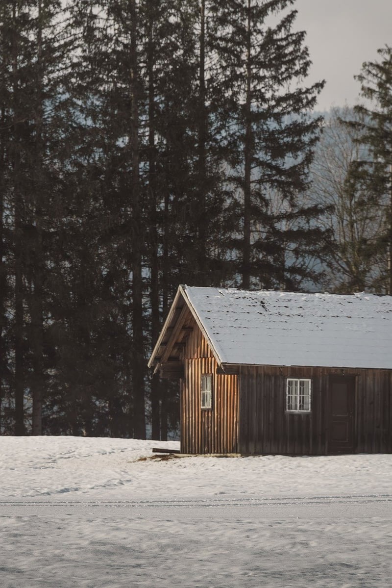 Fabled Retreats
